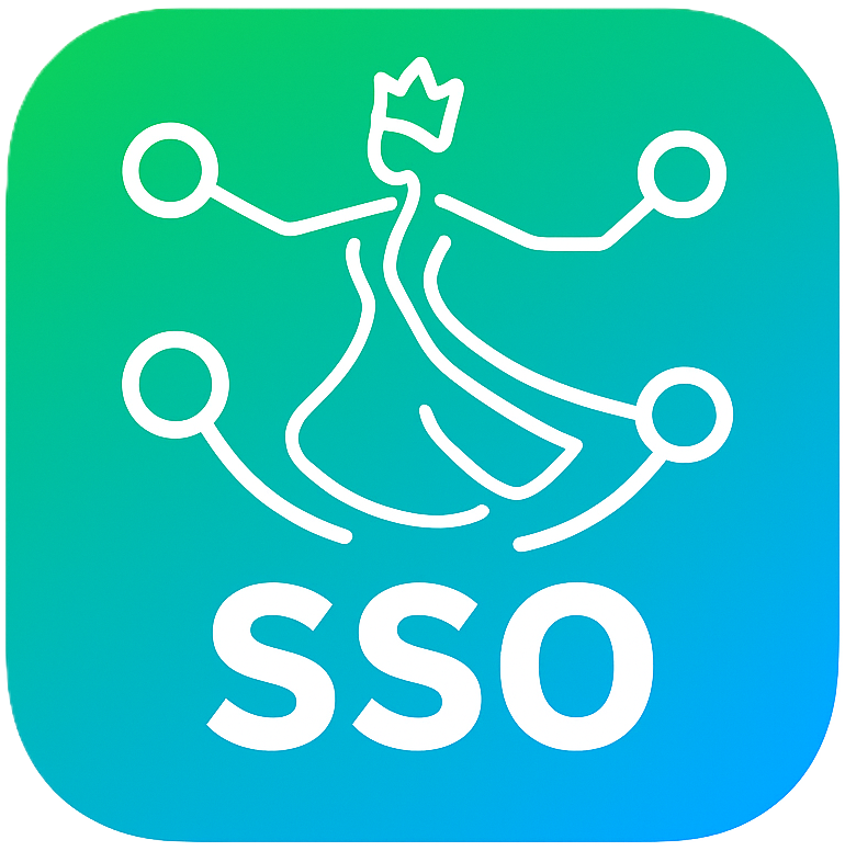 Logo SSO